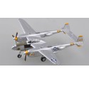 Miniature d'avion Die Cast au 1/72 P38-L-5 432nd Squadron 1/72