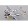 Miniature d'avion Die Cast au 1/72 P38-L-5 432nd Squadron 1/72