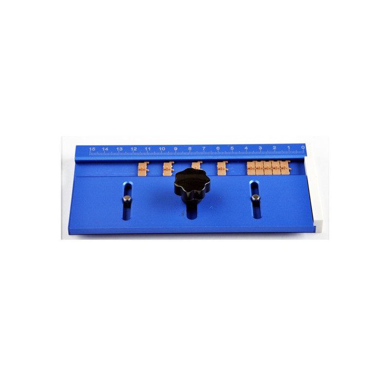 Outil pour maquette Outil Assemblage de Chenilles