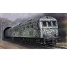 Wehrmachslokomotive V188 1/35 Plastikzug Modell | Scientific-MHD