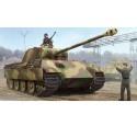 Kunststofftankmodell Deutsch Panther G 1/16 | Scientific-MHD