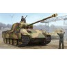 Kunststofftankmodell Deutsch Panther G 1/16 | Scientific-MHD