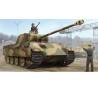 Plastic tank model German Panther G 1/16 | Scientific-MHD