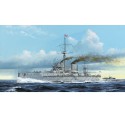 HMS Dreadnought 1907 plastic boat model | Scientific-MHD