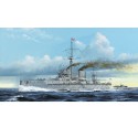 HMS Dreadnought 1907 Plastikbootmodell | Scientific-MHD