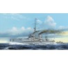HMS Dreadnought 1907 Plastikbootmodell | Scientific-MHD