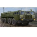 MAZ7313 Truck 1/35 plastic tank model | Scientific-MHD