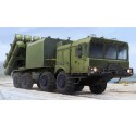 Maquette de Char en plastique Russian SSC-6/3K60 BAL-E Defence System 1/35