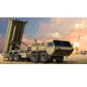 High altitude Terminal Plastic Truck Model (Thaad) | Scientific-MHD