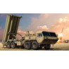 High altitude Terminal Plastic Truck Model (Thaad) | Scientific-MHD