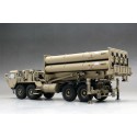 High altitude Terminal Plastic Truck Model (Thaad) | Scientific-MHD