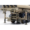 High altitude Terminal Plastic Truck Model (Thaad) | Scientific-MHD