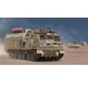 M4 command and control vehicle plastic truck model (C2V) 1/35 | Scientific-MHD