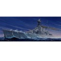 HMS Hood Plastikbootmodell | Scientific-MHD