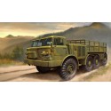 Russian Zil-135 1/35 plastic truck model | Scientific-MHD