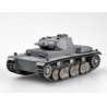 Maquette de Char en plastique German VK 3001(H) PzKpfw VI (Ausf A) 1/35 Maquette de Char en plastique German VK 3001(H) PzKpfw VI (Ausf A) 1/35