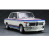 BMW 2002 TII mit Spoiler 1/24 Kunststoffteppich | Scientific-MHD