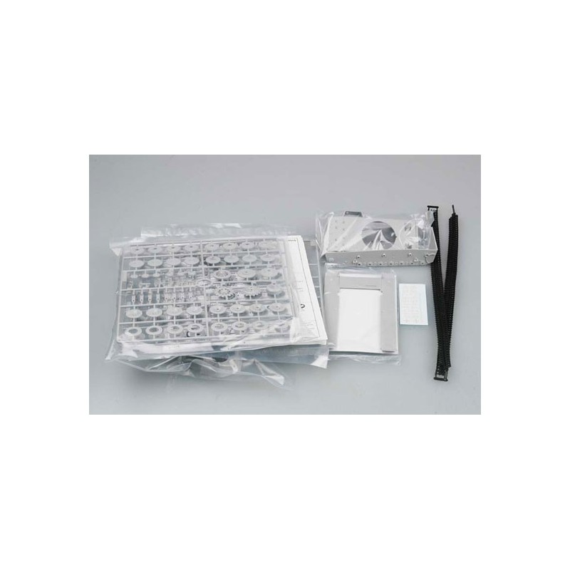 Maquette de Char en plastique German VK 3001(H) PzKpfw VI (Ausf A) 1/35 Maquette de Char en plastique German VK 3001(H) PzKpfw VI (Ausf A) 1/35