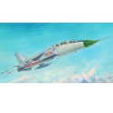 Xian FBC-1 plastic plane model Flying Leopard | Scientific-MHD