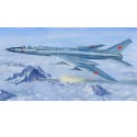 Kunststoffebene Modell TU-128M Fiddler 1/72 | Scientific-MHD