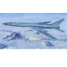 Plastic plane model Tu-128m Fiddler 1/72 | Scientific-MHD