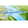 Tu-128UT Fiddler 1/72 plastic plane model | Scientific-MHD