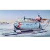 Sowjetisches NKL-6 Aerosan 1/35 Plastikmodell für Kunststoff | Scientific-MHD