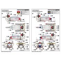 Sowjetisches NKL-6 Aerosan 1/35 Plastikmodell für Kunststoff | Scientific-MHD