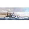 Plastikboot Modell HMS Repulse 1941 | Scientific-MHD