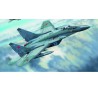 Russian MIG-29C Fulcrum plastic plane model | Scientific-MHD