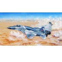 Russian MIG-29SMT FULCRUM 1/32 plane plane model | Scientific-MHD