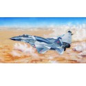 Russischer MiG-29Smt Fulcrum 1/32 Ebenenebene Flugzeugmodell | Scientific-MHD