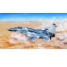 Maquette d'avion en plastique Russian MIG-29SMT Fulcrum 1/32