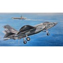 F-35C Lightning 1/32 Flugzeugebene Modell | Scientific-MHD