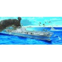 Maquette de Bateau en plastique US NAVY YORKTOWN CV-5 1/200