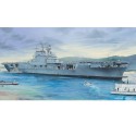 USS Enterprise CV-6 1/200 plastic boat model | Scientific-MHD