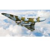 Maquette d'avion en plastique Avro Vulcan B.MK 2 1/144