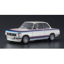 BMW 2002 TII mit Spoiler 1/24 Kunststoffteppich | Scientific-MHD