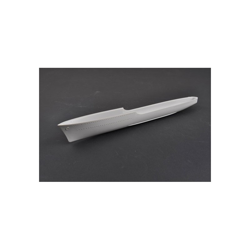 Maquette de Bateau en plastique HMS Eskimo 19411/350