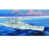 HMS Exeter 1/350 plastic boat model | Scientific-MHD
