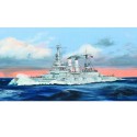 Schleswig Plastikbootmodell - Holstein Battleship 1935 1/350 | Scientific-MHD