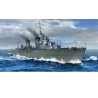 Maquette de Bateau en plastique Russian Destroyer Taszkient 1942 1/350