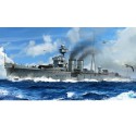 Maquette de Bateau en plastique HMS Calcutta 1/350