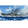 HMS Calcutta 1/350 plastic boat model | Scientific-MHD