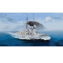 SMS SMS SMS Kunststoffboot Modell ITTVAN 1/350 | Scientific-MHD