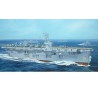 USS CVE-26 Sangamon 1/350 Plastikbootmodell | Scientific-MHD