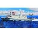 USS New York Plastic Boat Model (LPD-21) 1/350 | Scientific-MHD