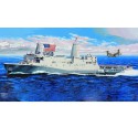 USS New York plastic boat model (LPD-21) 1/350 | Scientific-MHD