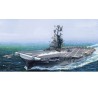 USS Intrepid CV -1 1/350 plastic boat model | Scientific-MHD