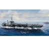 USS Kitty Hawk CV-63 plastic boat model | Scientific-MHD